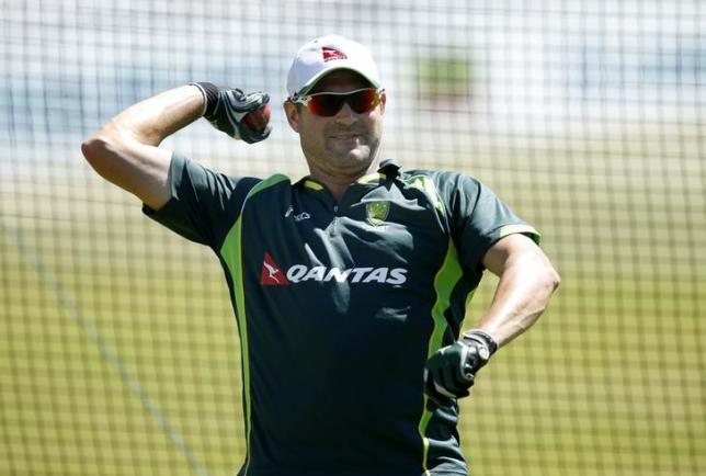 Australia's Ryan Harris announces shock retirement