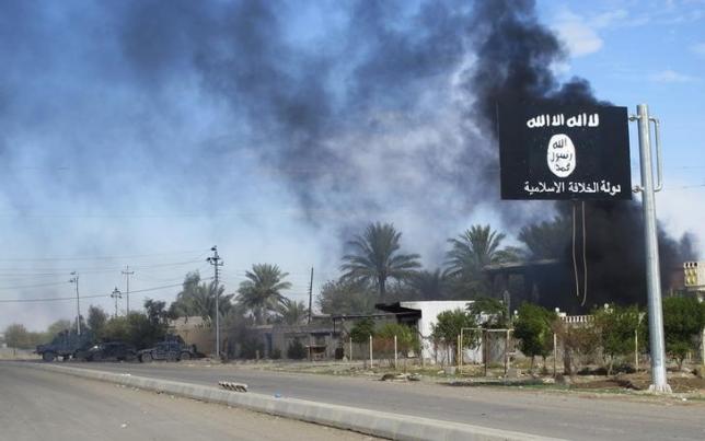 Senior Islamic State leader killed in US-led coalition strike