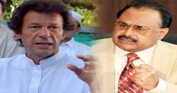 Sindh Assembly: PTI submits resolution against Altaf, MQM against Imran Khan