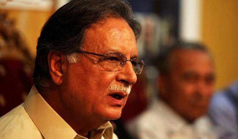 Nawaz-Modi meet: Information Minister Pervaiz Rashid says all controversial issues discussed