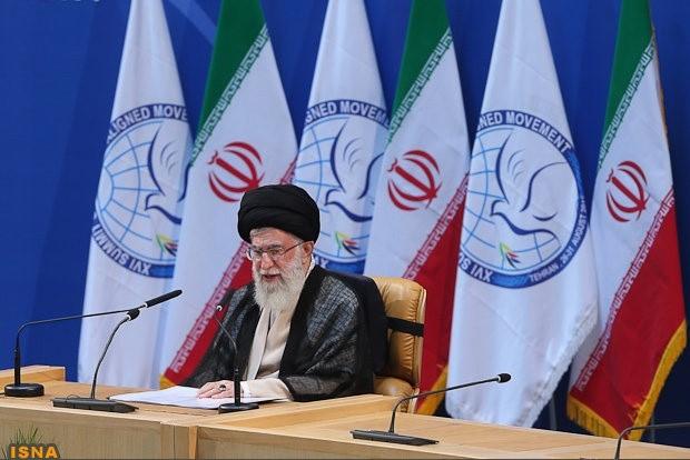 Nuclear deal will not change Iran's relations with US: Khamenei 