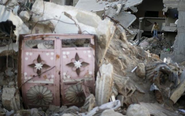 UN calls on Israel, Palestinians to prosecute Gaza war crimes