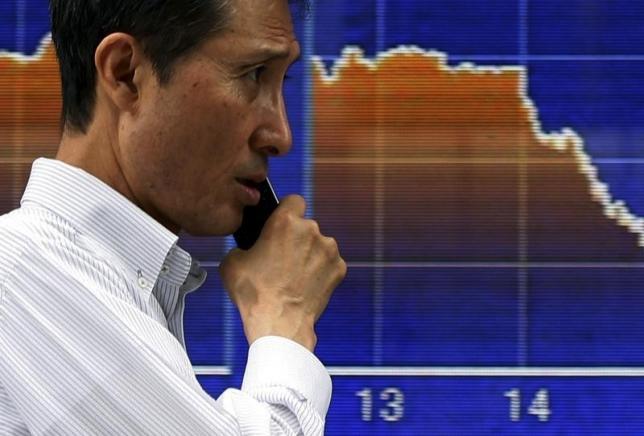 Japan business mood subdued on uncertainty over China: Reuters Tankan