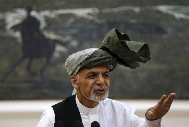 Ceasefire on agenda for next Taliban talks: Afghan negotiator