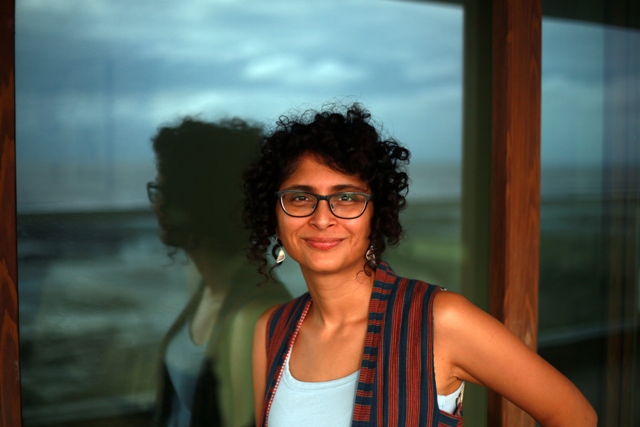 India Insight Why Kiran Rao wants to focus on Indian cinema