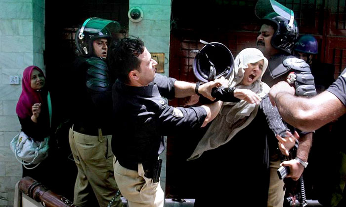 Model Town tragedy: Indictment of PAT leaders, policemen expected on next hearing