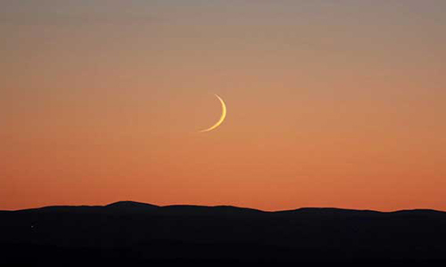 Shawwal moon sighted, Eid-ul-Fitr in Saudi Arabia today