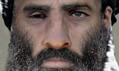Afghan intelligence agency says Taliban leader Mullah Omar is dead