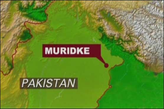 Women among two killed, 12 injured in Muridke accident