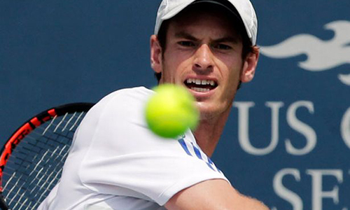 Murray downs Haase to reach Wimbledon third round