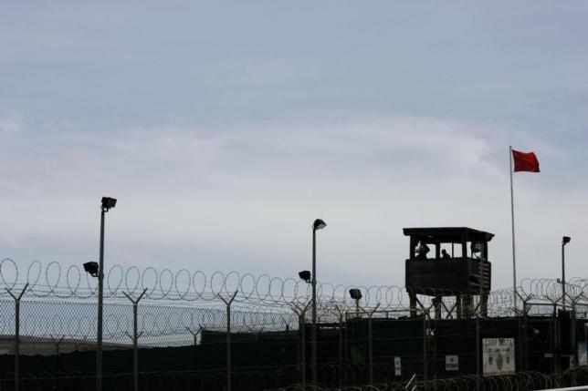 US Navy investigates report of cancer cluster at Guantanamo