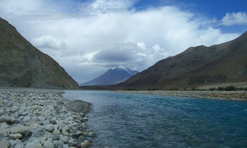 Indus Water Treaty violation: Commission to raise issue diplomatically 