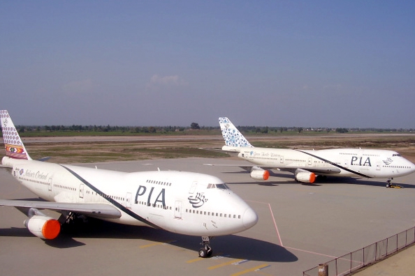 PIA to acquire five new aircraft from Ireland 