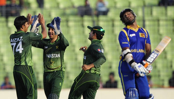 Pakistan to play fourth ODI against Sri Lanka in Colombo today