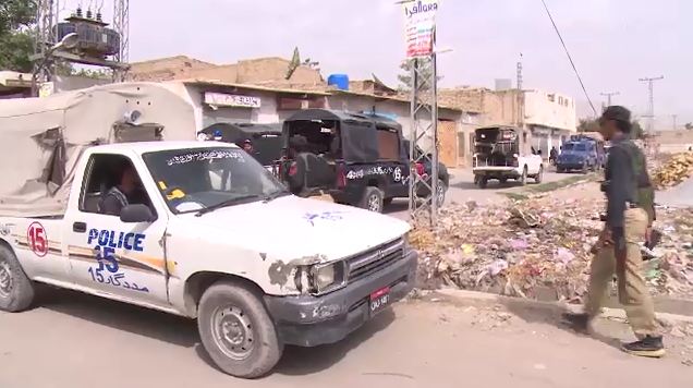 Woman among three killed, two injured in Quetta attack