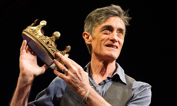 Tony Award winner and 'Cheers' actor Roger Rees dies aged 71