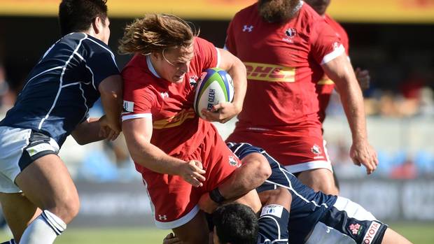 United States beat Japan 23-18 in Pacific Nations Cup