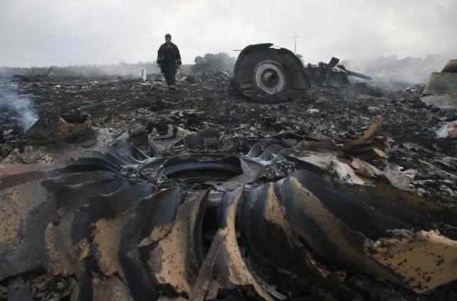 Russia makes rival UN move on MH17 probe after dismissing tribunal bid