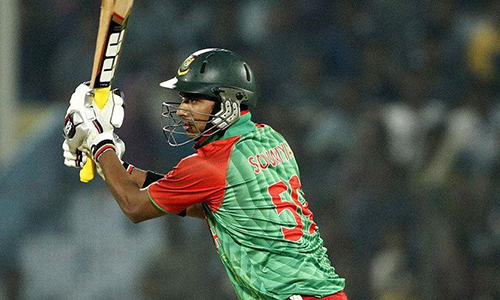 Bangladesh stun South Africa to clinch ODI series