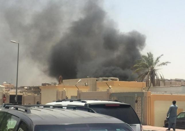 Saudi Arabia says arrests 431 Islamic State suspects, thwarts bombings