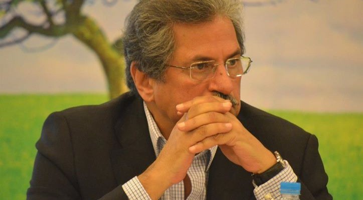 Government gets election clearance certificate from Judicial Commission, says PTI leader Shafqat Mehmood