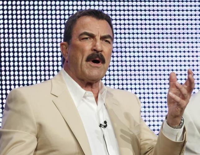 Tom Selleck agrees to pay investigator costs in California water dispute
