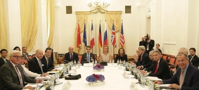 UN Security Council endorses Iran nuclear deal
