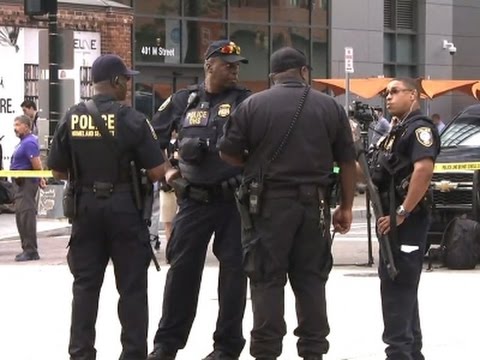 Security beefed up ahead of July 4th celebrations