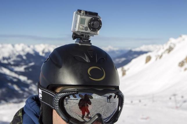 Video app Meerkat to allow live-streaming from GoPro cameras