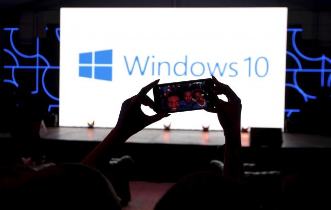 A fresh Start: Microsoft's Windows 10 wins plaudits