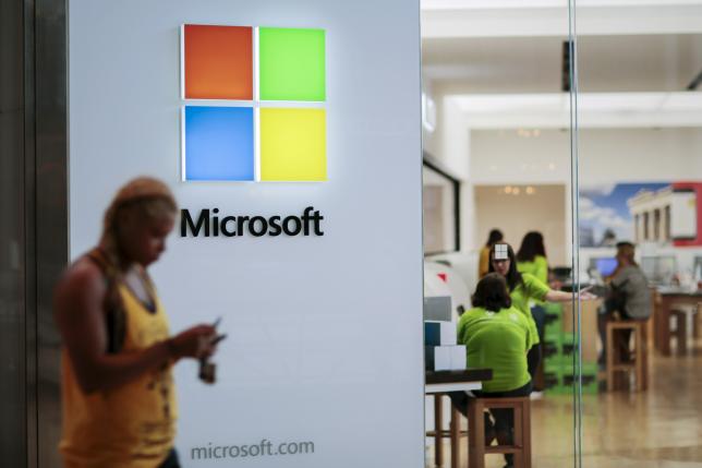 Microsoft's mobile future hinges on success of Windows 10