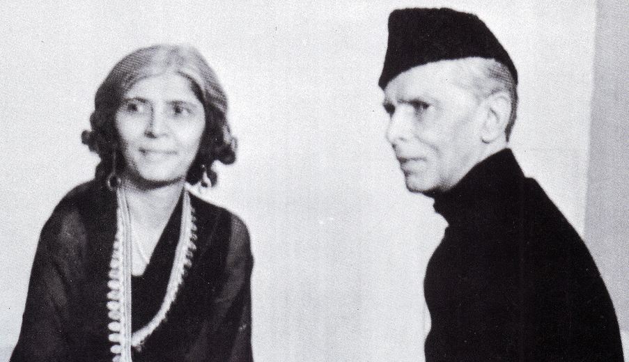 Madar-e-Millat Mohtarma Fatima Jinnah death anniversary today
