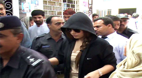 Money-laundering case: Ayaan Ali's indictment delayed till July 27
