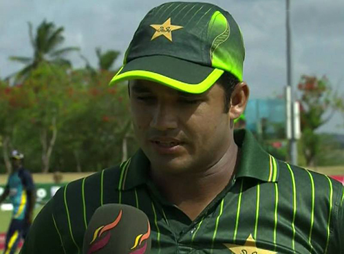 Pakistan win toss, elect to bowl against Sri Lanka in first ODI at Dambulla