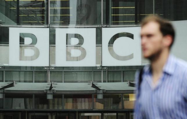 BBC says to cut more than 1,000 jobs as viewers trade TVs for Internet