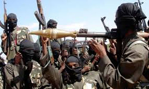 Suspected Boko Haram gunmen kill 'many' in Nigeria attack