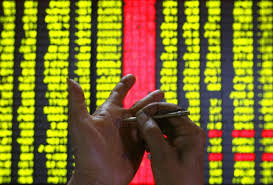 China stocks slump in early trade despite regulators' pledge of more support