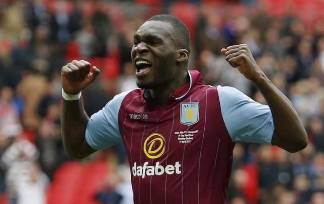 Liverpool sign striker Benteke from Villa