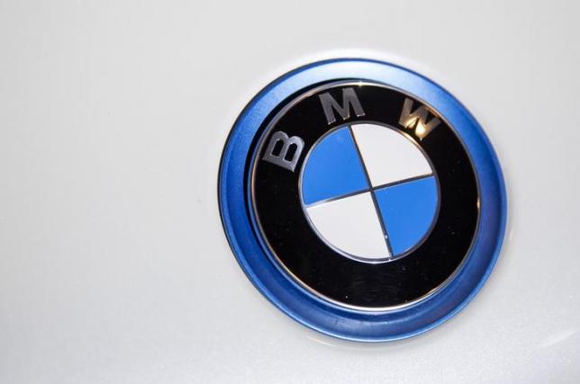 BMW manager: could imagine partnerships with IT firms