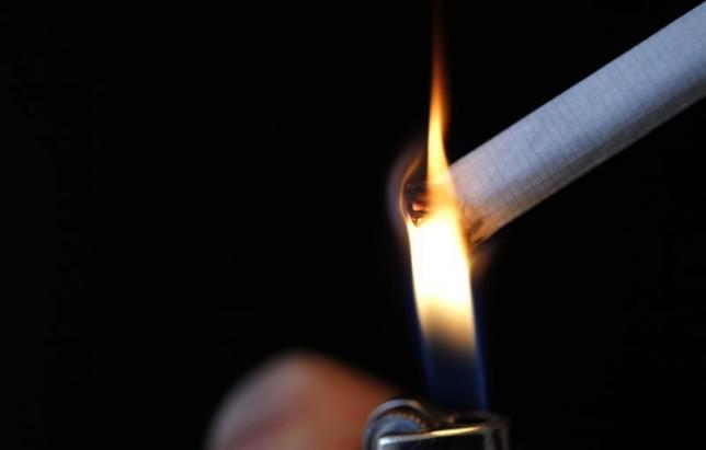 WHO urges governments to raise tobacco taxes to beat smoking