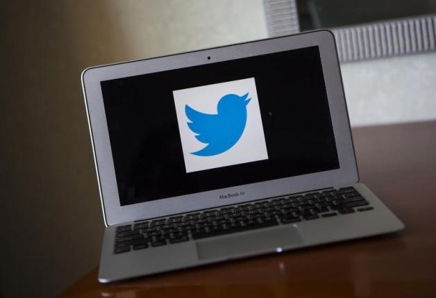 Twitter shares fall as growth of monthly users slows