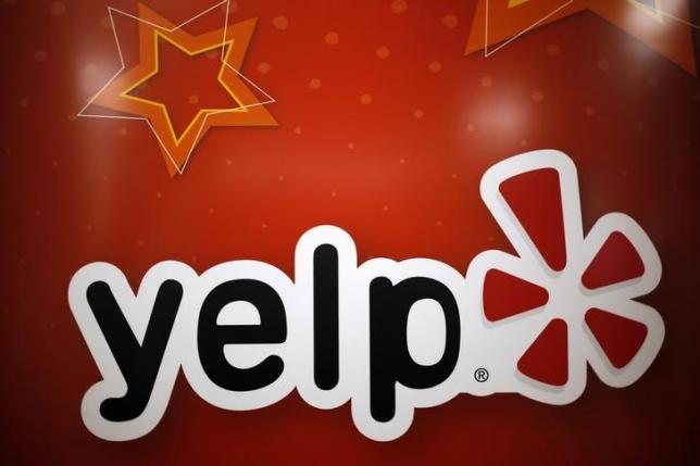 Yelp temporarily decides not to pursue a sale: Bloomberg