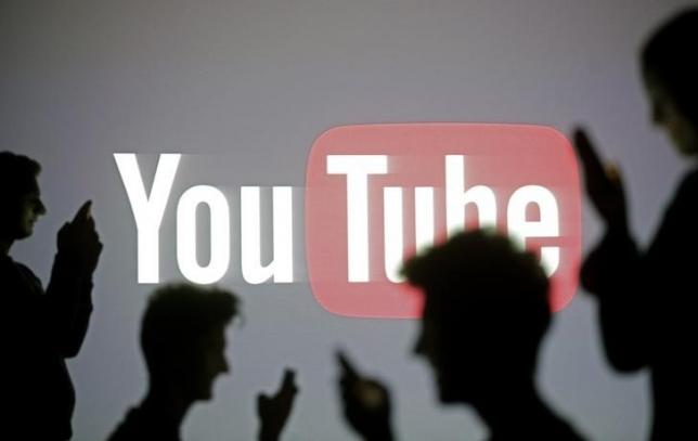 U.S. TV networks court YouTube crowd in quest for digital viewers