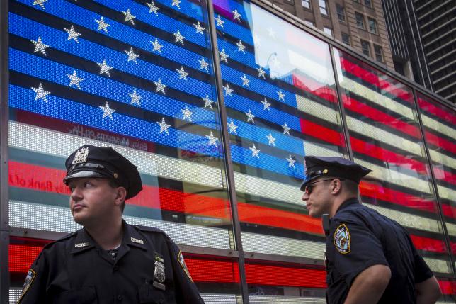 FBI claims it thwarted Islamic State-inspired July 4 attacks