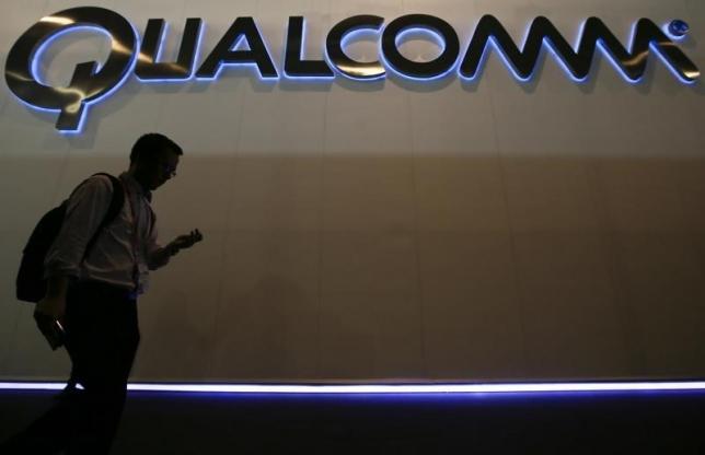 Qualcomm's potential break-up could lead to courtship with Intel