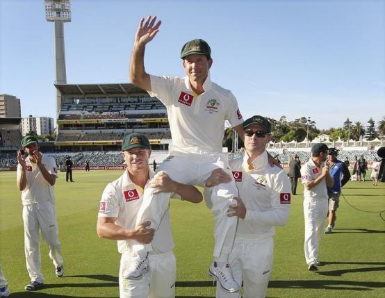 Australia wrong to drop Haddin for third Test: Ponting