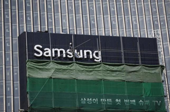 Samsung Group companies' merger deal runs into fresh opposition
