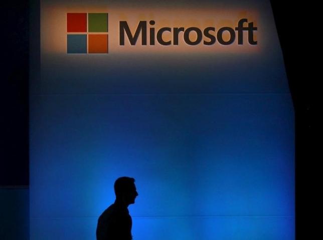 Microsoft plans major job cuts: NYT