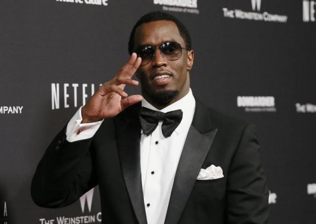 Rapper Sean Combs avoids assault charges in UCLA kettlebell incident