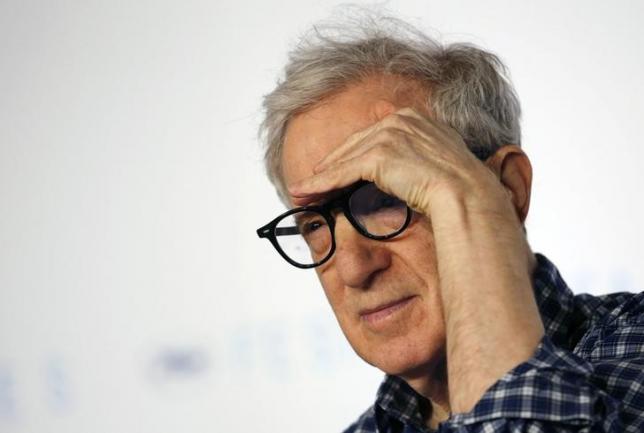 Woody Allen explores murder, morality in 'Irrational Man'